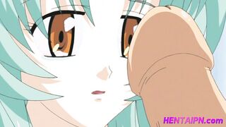 Shuuchuu Chiryou Shitsu Ep 2 [HPz] UNCENSORED Hentai