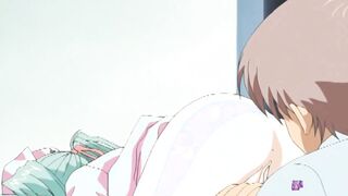 Shuuchuu Chiryou Shitsu Ep 2 [HPz] UNCENSORED Hentai