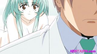 Shuuchuu Chiryou Shitsu Ep 2 [HPz] UNCENSORED Hentai