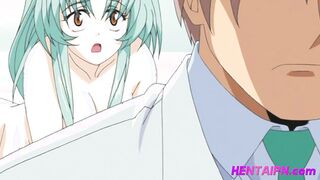 Shuuchuu Chiryou Shitsu Ep 2 [HPz] UNCENSORED Hentai