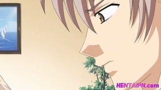 Shuuchuu Chiryou Shitsu Ep 2 [HPz] UNCENSORED Hentai
