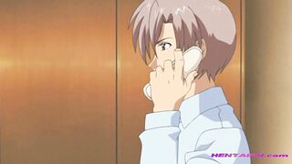 Shuuchuu Chiryou Shitsu Ep 2 [HPz] UNCENSORED Hentai