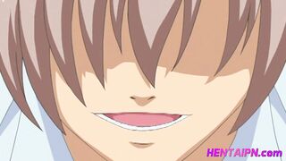 Shuuchuu Chiryou Shitsu Ep 2 [HPz] UNCENSORED Hentai