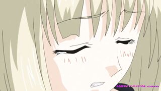 Shuuchuu Chiryou Shitsu Ep 2 [HPz] UNCENSORED Hentai