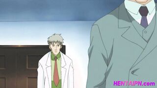 Shuuchuu Chiryou Shitsu Ep 2 [HPz] UNCENSORED Hentai