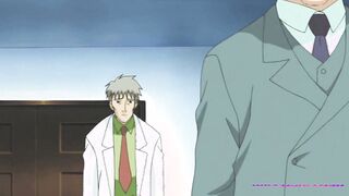 Shuuchuu Chiryou Shitsu Ep 2 [HPz] UNCENSORED Hentai