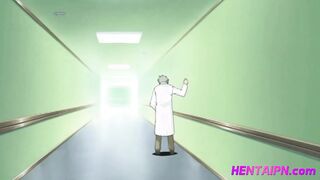 Shuuchuu Chiryou Shitsu Ep 2 [HPz] UNCENSORED Hentai