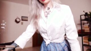 zirael rem pov