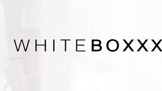 WHITE BOXXX - Long Butt 18 Charlie Red Naughty Anal
