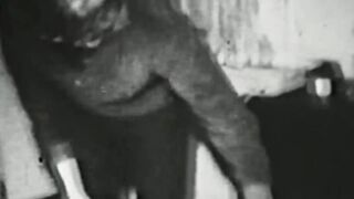Wild strapon sex with vintage busty and big ass pornstars