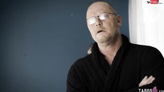 Babysitter latina 19 year mature Alina Lopez just cant get pregnant