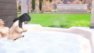 Indian Cartoon sex