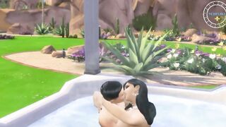 Indian Cartoon sex