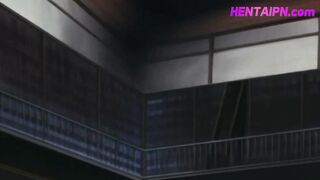 Holy Virgin Ep.2 / UNCENSORED Hentai