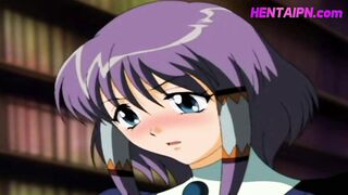 Holy Virgin Ep.2 / UNCENSORED Hentai