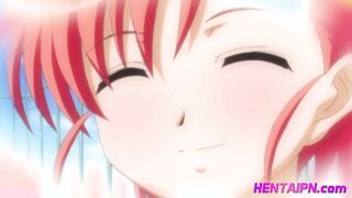 Hypnolove Ep.2 / EXCLUSIVE UNCENSORED Hentai