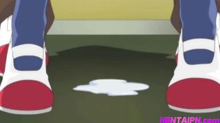 Hypnolove Ep.2 / EXCLUSIVE UNCENSORED Hentai