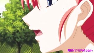 Hypnolove Ep.2 / EXCLUSIVE UNCENSORED Hentai