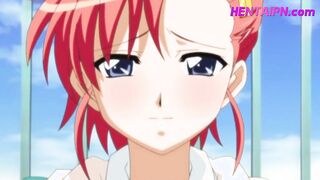 Hypnolove Ep.2 / EXCLUSIVE UNCENSORED Hentai