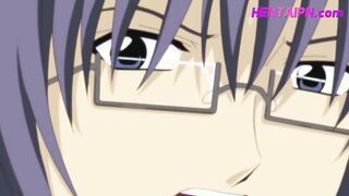 Hypnolove Ep.2 / EXCLUSIVE UNCENSORED Hentai