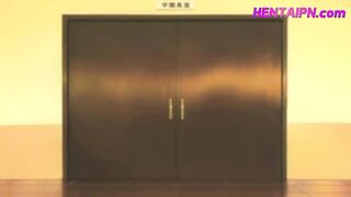 Hypnolove Ep.2 / EXCLUSIVE UNCENSORED Hentai