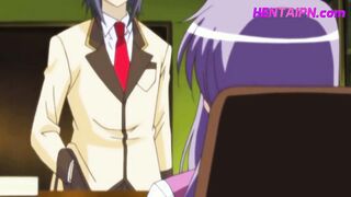 Hypnolove Ep.2 / EXCLUSIVE UNCENSORED Hentai