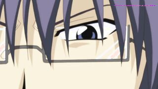 Hypnolove Ep.2 / EXCLUSIVE UNCENSORED Hentai