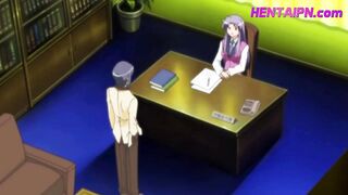 Hypnolove Ep.2 / EXCLUSIVE UNCENSORED Hentai
