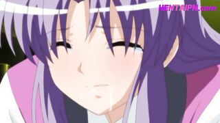 Hypnolove Ep.2 / EXCLUSIVE UNCENSORED Hentai
