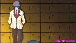 Hypnolove Ep.2 / EXCLUSIVE UNCENSORED Hentai