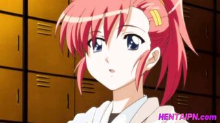 Hypnolove Ep.2 / EXCLUSIVE UNCENSORED Hentai