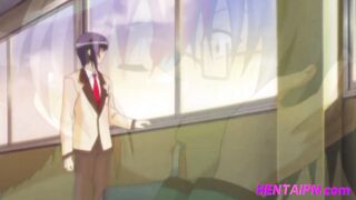 Hypnolove Ep.2 / EXCLUSIVE UNCENSORED Hentai