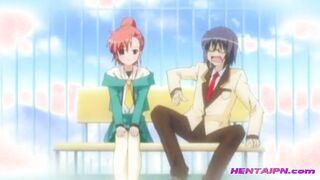Hypnolove Ep.2 / EXCLUSIVE UNCENSORED Hentai