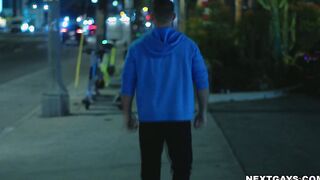 Gorgeous men fucked each others fantastic cocks