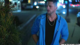 Gorgeous men fucked each others fantastic cocks