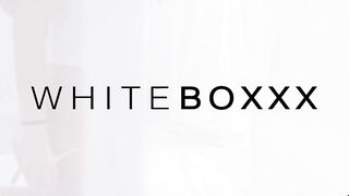 WHITE BOXXX Russian Mistress Kaisa Nord Incredible Sexy Hot Banged!