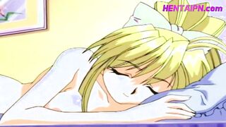 Kitty Pleasure 04 UNCENSORED Anime