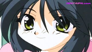 Kitty Pleasure 04 UNCENSORED Anime