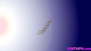 Living Sex Toy Delivery Ep.3 UNCENSORED Hentai