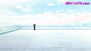 Sextra Credit 02 • UNCENSORED HENTAI Anime