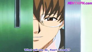 Sextra Credit 02 • UNCENSORED HENTAI Anime