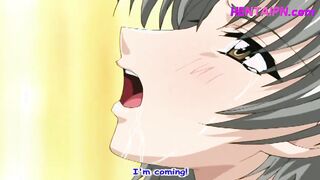 Sextra Credit 02 • UNCENSORED HENTAI Anime