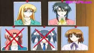 Sextra Credit 02 • UNCENSORED HENTAI Anime