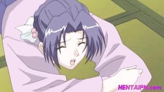 Spa of LOVE Volume 2 UNCENSORED HENTAI Anime