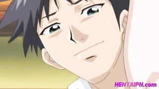 Spa of LOVE Volume 2 UNCENSORED HENTAI Anime