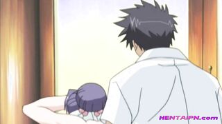 Spa of LOVE Volume 2 UNCENSORED HENTAI Anime