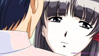 Wicked Lessons 02 - UNCENSORED HENTAI