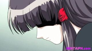 Wicked Lessons 02 - UNCENSORED HENTAI