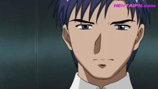 Wicked Lessons 02 - UNCENSORED HENTAI