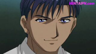 Wicked Lessons 02 - UNCENSORED HENTAI